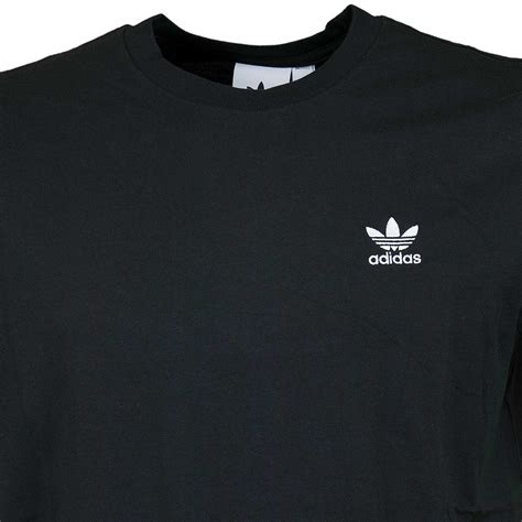 adidas herren t shirt schwarz|Suchergebnis Auf Amazon.de Für: Adidas Tshirt Schwarz Herren.